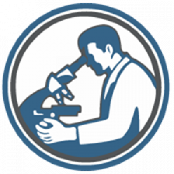 Lab test Image