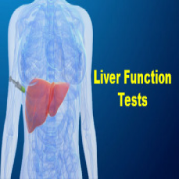 Lab test Image